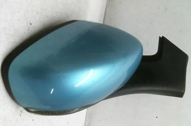 Retroviseur exterieur electrique droit RENAULT ZOE occasion