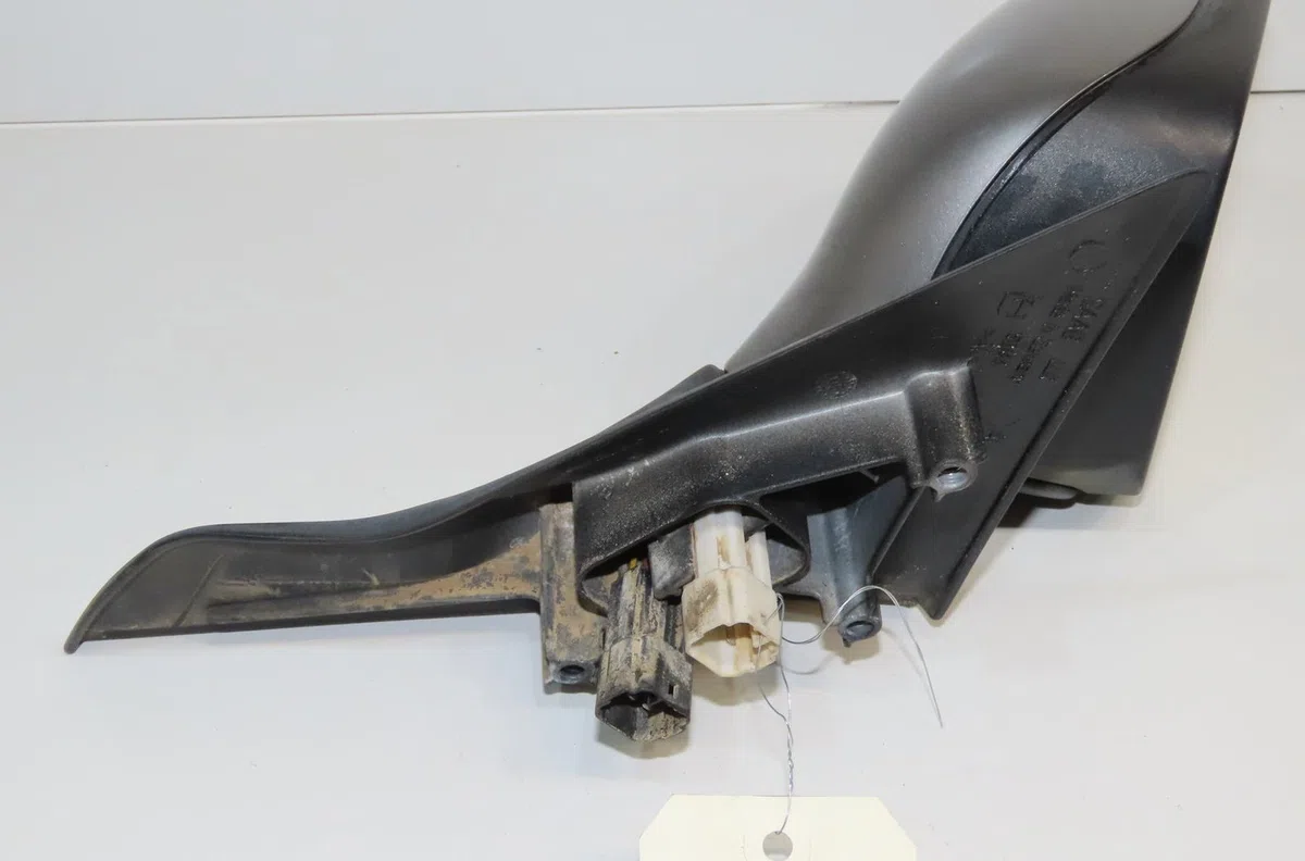 Retroviseur exterieur electrique droit Saab 9-3 Décapotable (YS3F) 1.9 tid (2006-2015) occasion
