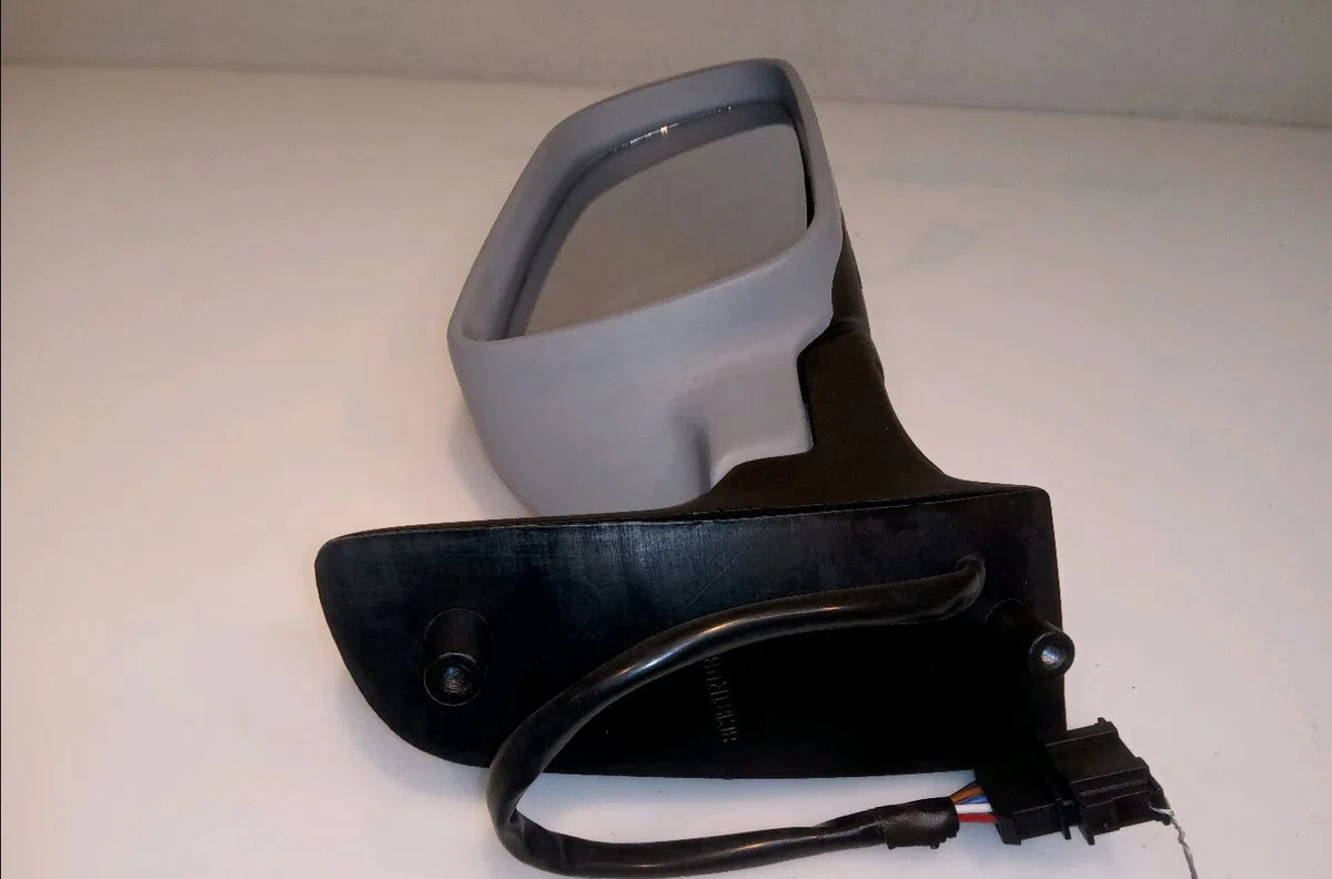 Retroviseur exterieur electrique droit SEAT ALHAMBRA I 1998 occasion