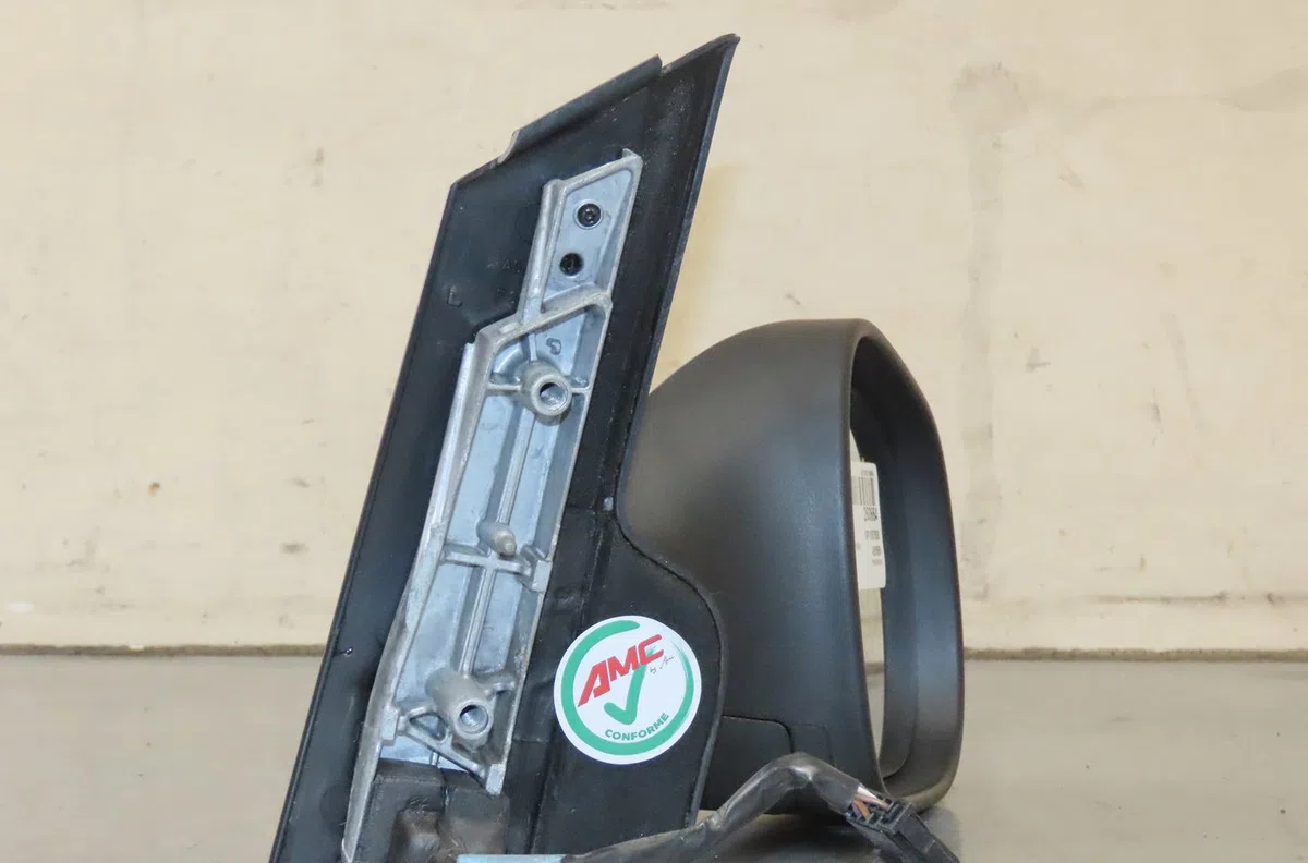 Retroviseur exterieur electrique droit Seat ALTEA (5P1) 1.6 tdi (2009) occasion