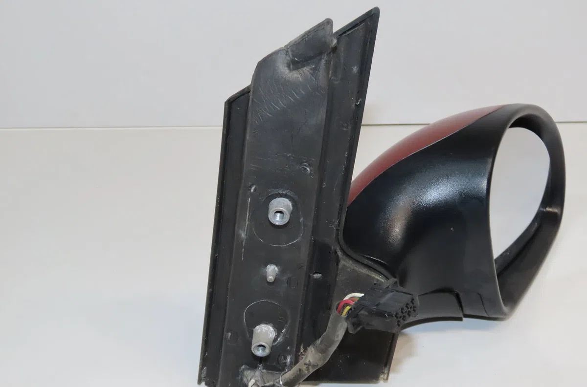 Retroviseur exterieur electrique droit Seat ALTEA (5P1) 1.9 tdi (2004) 5 portes occasion