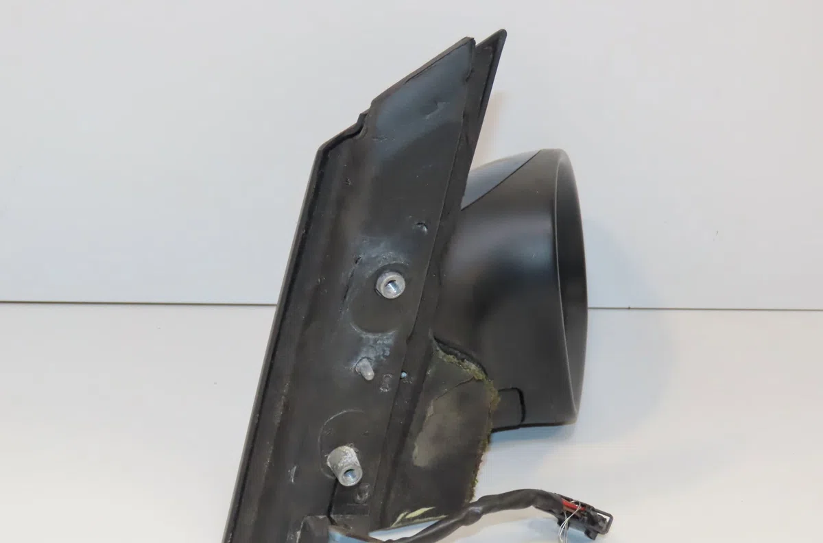 Retroviseur exterieur electrique droit Seat ALTEA (5P1) 2.0 tdi 16v (2004) occasion