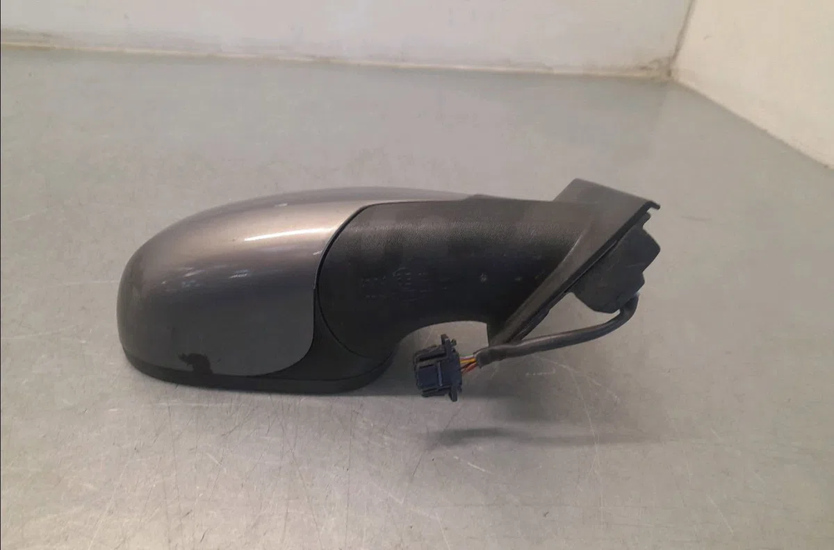 Retroviseur exterieur electrique droit Seat ALTEA XL (5P5, 5P8) 2.0 tdi 16v (2006) occasion