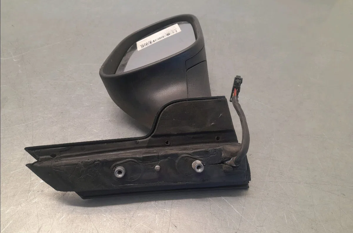 Retroviseur exterieur electrique droit Seat ALTEA XL (5P5, 5P8) 2.0 tdi 16v (2006) occasion