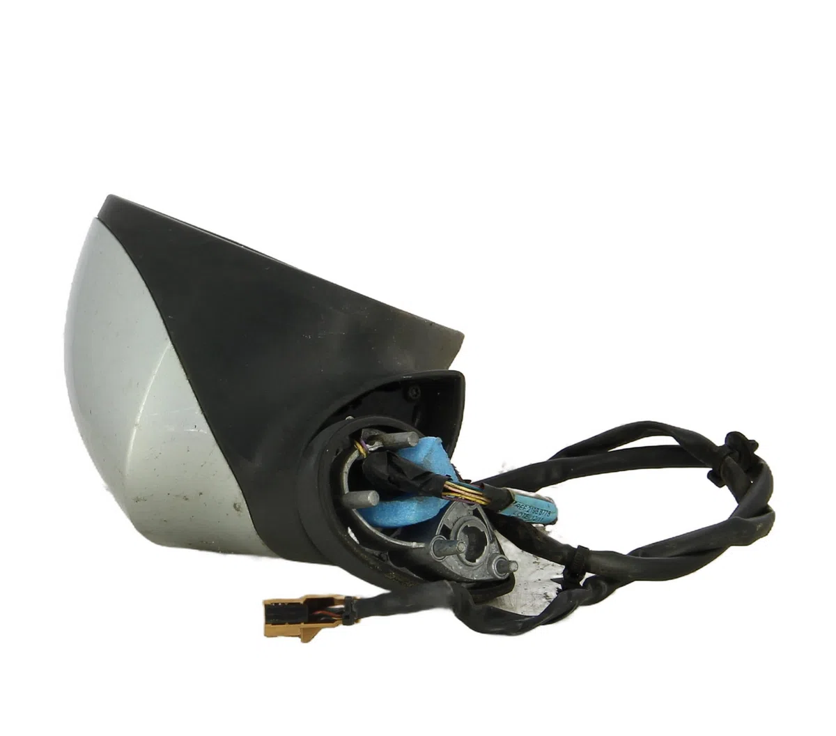 Retroviseur exterieur electrique droit Seat EXEO ST (3R5) 2.0 tdi (2009-2013) occasion