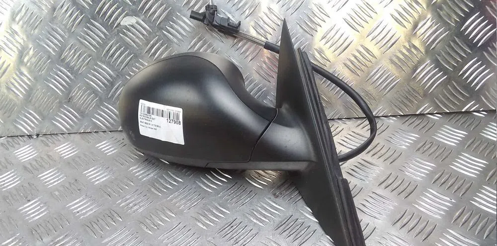 Retroviseur exterieur electrique droit SEAT IBIZA 2007 occasion