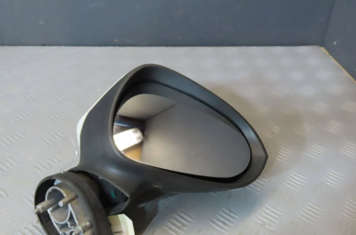 Retroviseur exterieur electrique droit SEAT IBIZA 2010 occasion