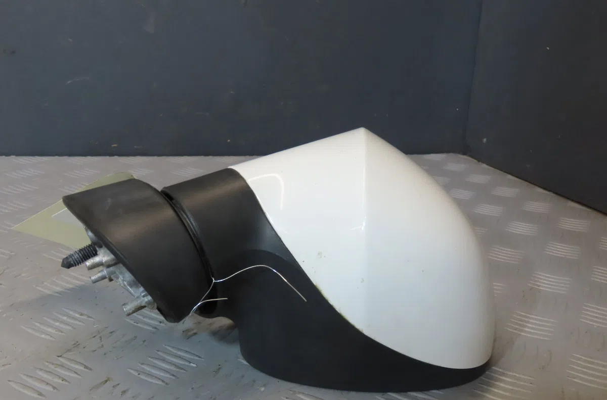 Retroviseur exterieur electrique droit SEAT IBIZA 2010 occasion