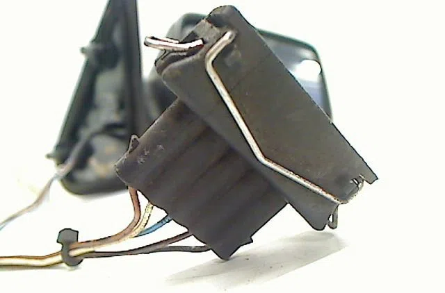 Retroviseur exterieur electrique droit Seat IBIZA II (6K1) 1.9 tdi (1996-2002) occasion