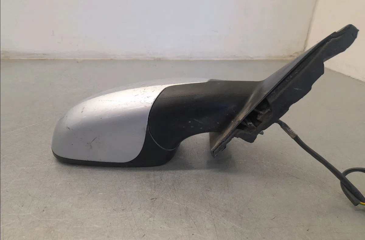 Retroviseur exterieur electrique droit SEAT IBIZA III  1.4 TDI 70ch occasion