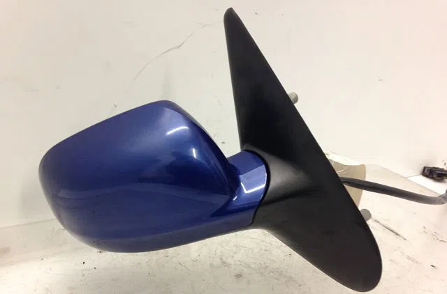 Retroviseur exterieur electrique droit SEAT IBIZA III 2000 occasion