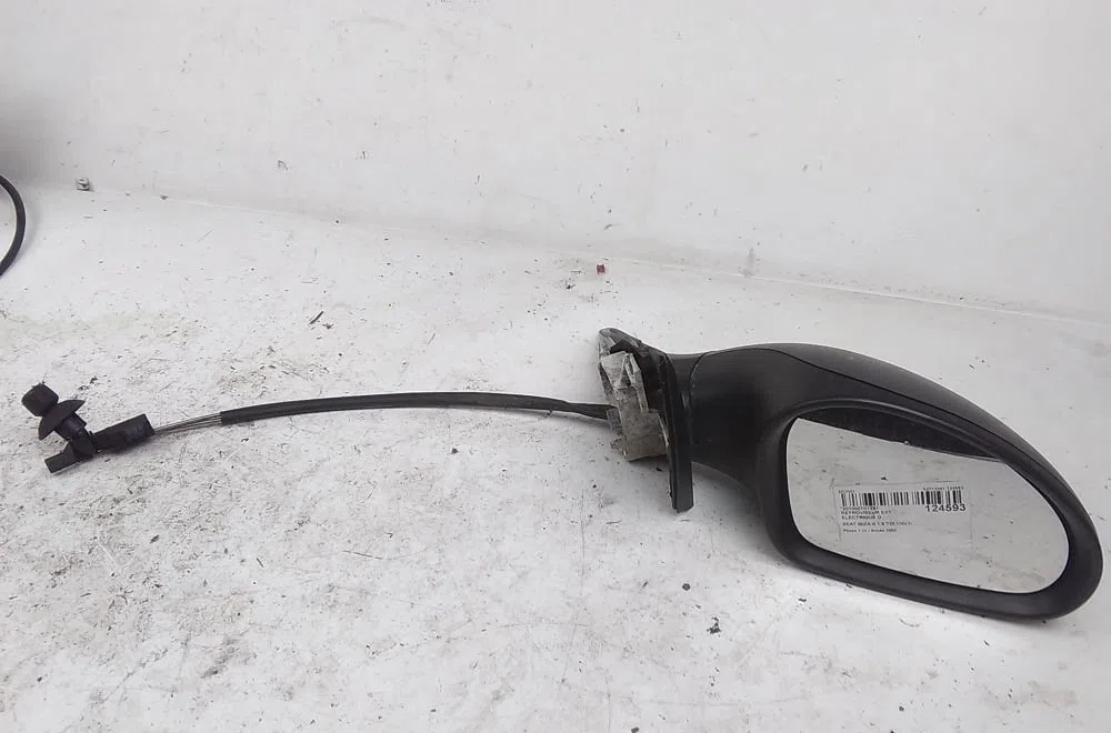 Retroviseur exterieur electrique droit SEAT IBIZA III 2002 occasion