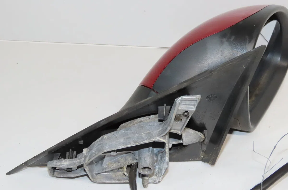 Retroviseur exterieur electrique droit Seat IBIZA III (6L1) 1.4 tdi (2002-2005) 3 portes occasion