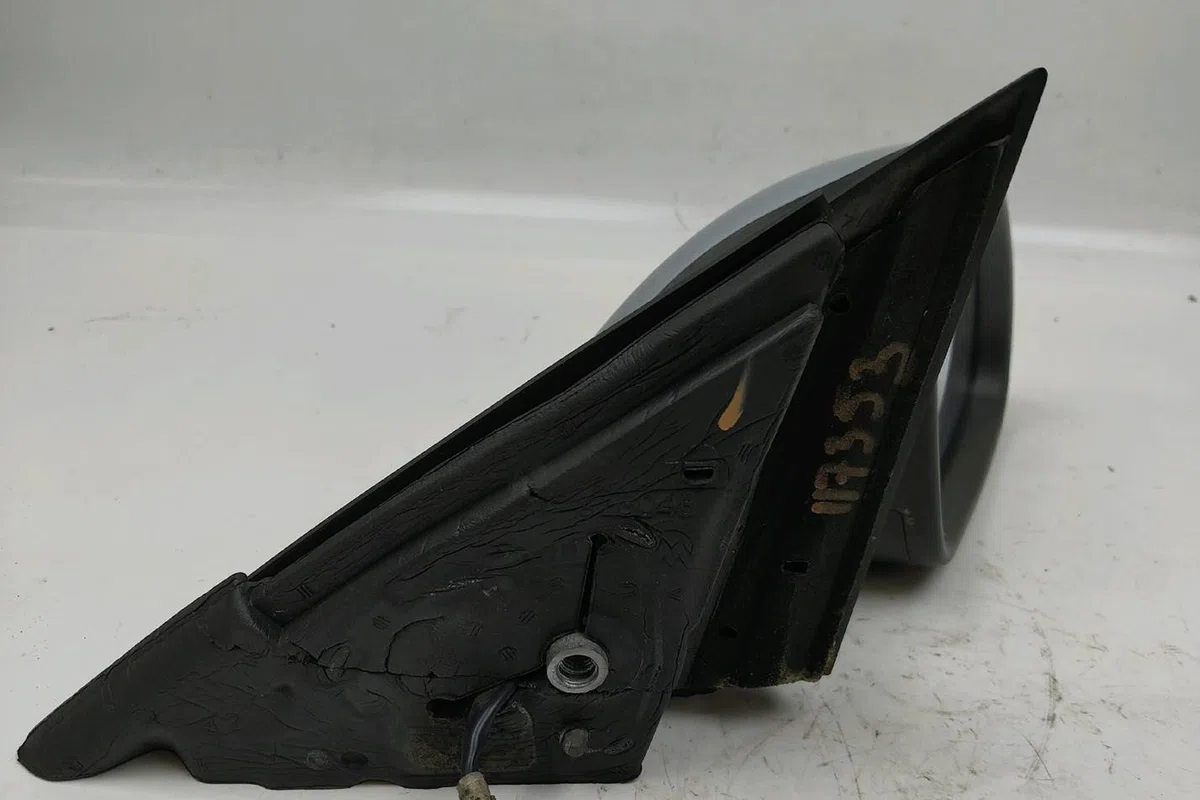 Retroviseur exterieur electrique droit Seat IBIZA III (6L1) 1.4 tdi (2002-2005) occasion