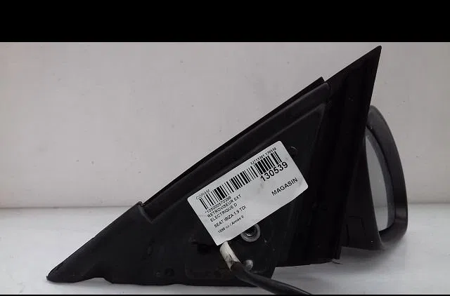 Retroviseur exterieur electrique droit Seat IBIZA III (6L1) 1.9 tdi (2002-2009) 5 portes occasion