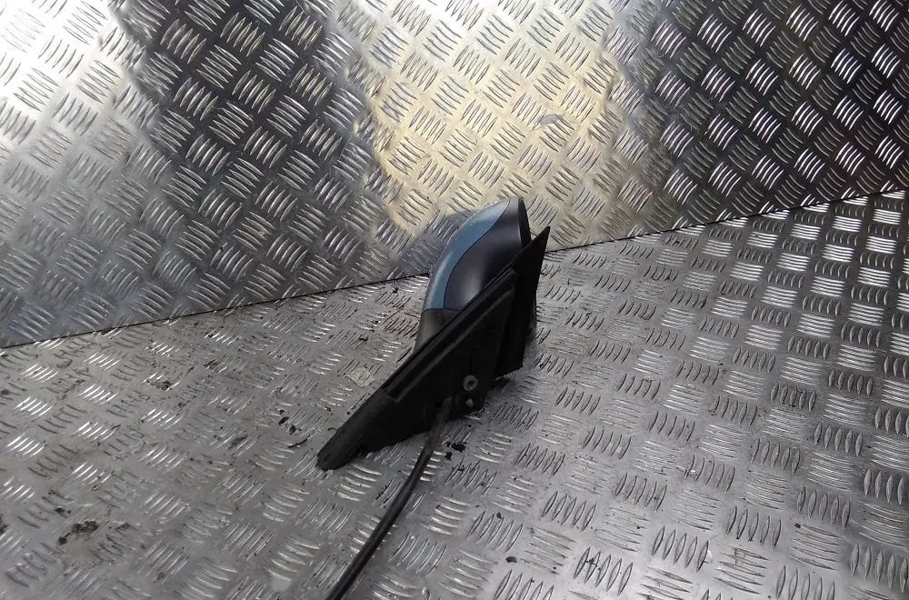 Retroviseur exterieur electrique droit Seat IBIZA III (6L1) 1.9 tdi (2002-2009) 5 portes occasion