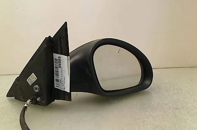 Retroviseur exterieur electrique droit Seat IBIZA III (6L1) 1.9 tdi (2002-2009) occasion