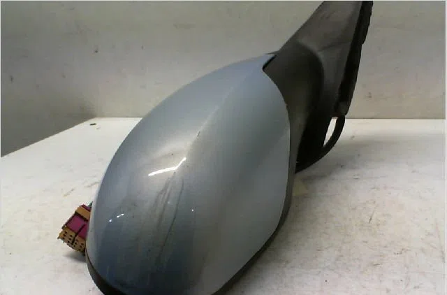 Retroviseur exterieur electrique droit SEAT IBIZA III Phase 1 03-2002--03-2006 1.4i 100ch occasion