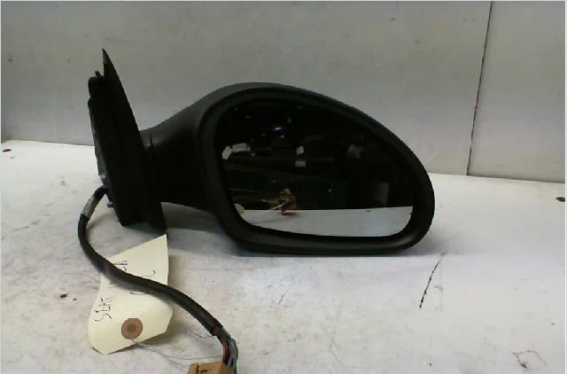 Retroviseur exterieur electrique droit SEAT IBIZA III Phase 1 03-2002--03-2006 1.4i 100ch occasion