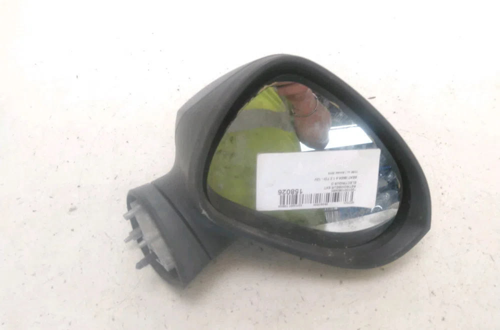 Retroviseur exterieur electrique droit Seat IBIZA IV (6J5, 6P1) 1.2 tdi (2010-2015) occasion