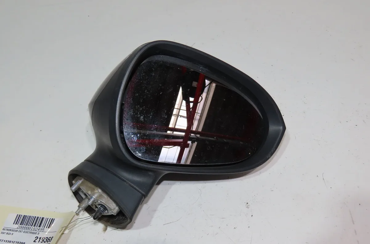 Retroviseur exterieur electrique droit Seat IBIZA IV (6J5, 6P1) 1.2 tsi (2010-2012) 5 portes occasion