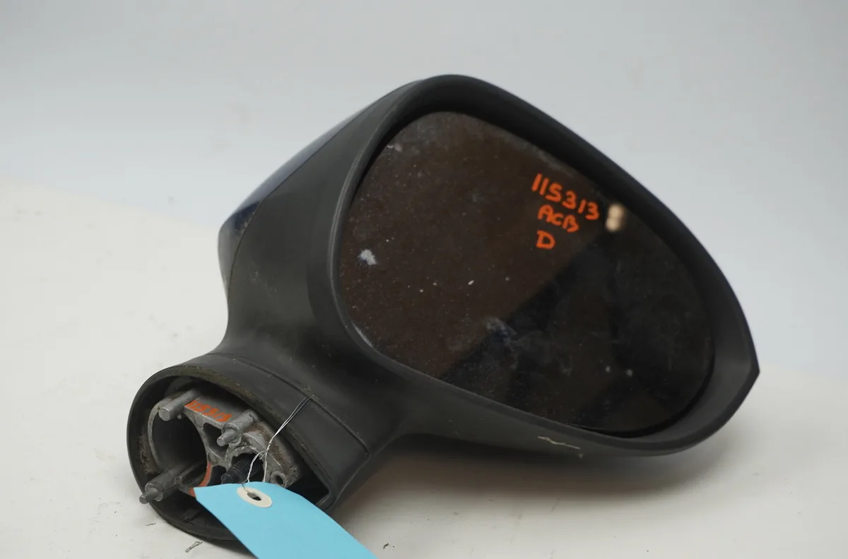 Retroviseur exterieur electrique droit Seat IBIZA IV (6J5, 6P1) 1.2 tsi (2010-2012) occasion
