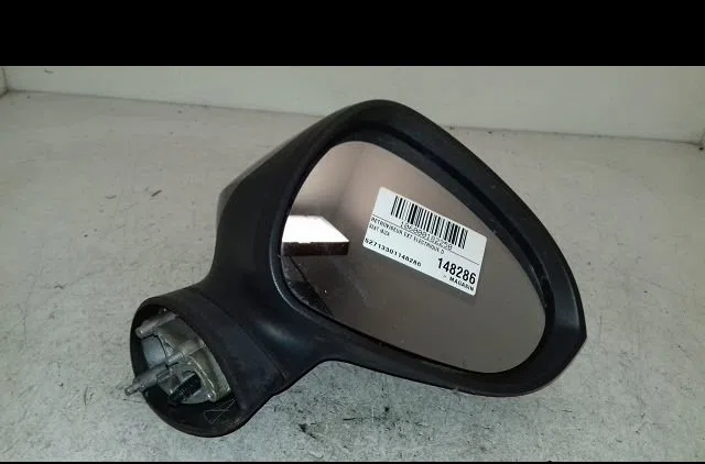 Retroviseur exterieur electrique droit Seat IBIZA IV (6J5, 6P1) 1.2 tsi (2010-2012) occasion