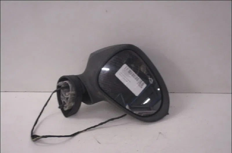 Retroviseur exterieur electrique droit Seat IBIZA IV (6J5, 6P1) 1.4 tdi (2008-2010) 5 portes occasion
