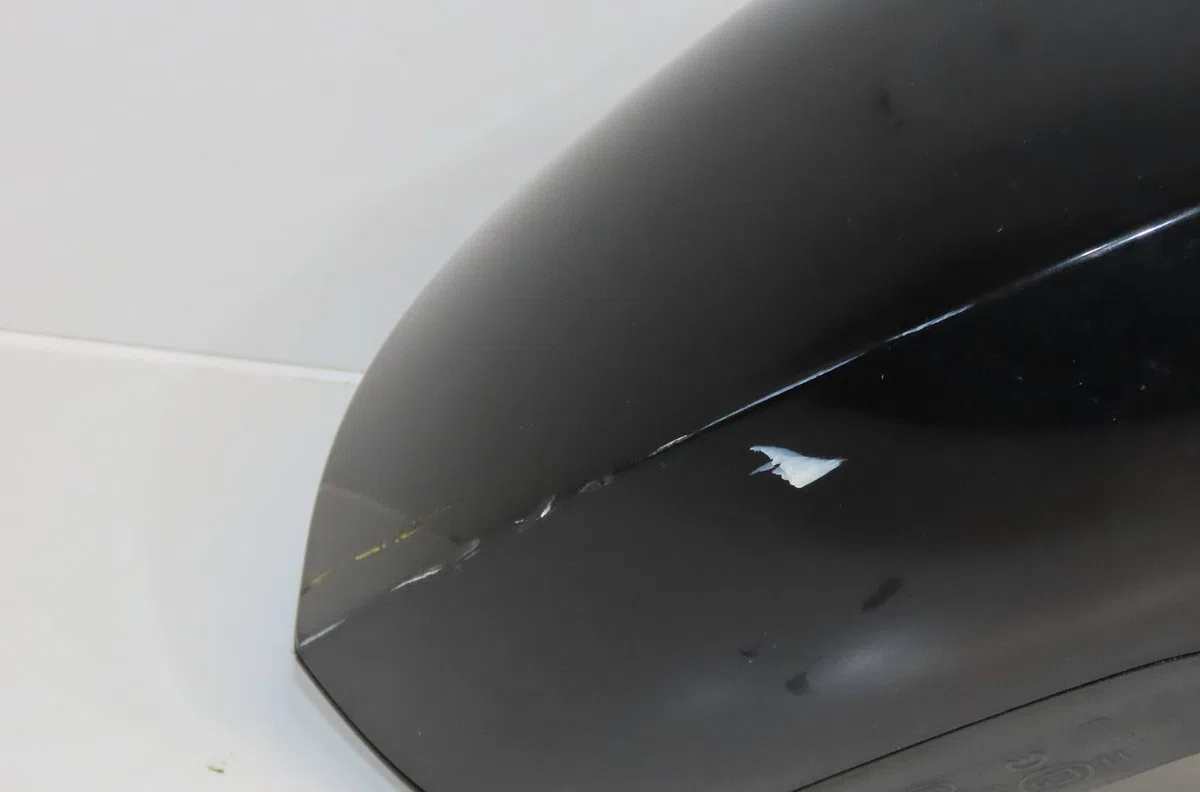 Retroviseur exterieur electrique droit Seat IBIZA IV (6J5, 6P1) 1.4 tdi (2008-2010) occasion