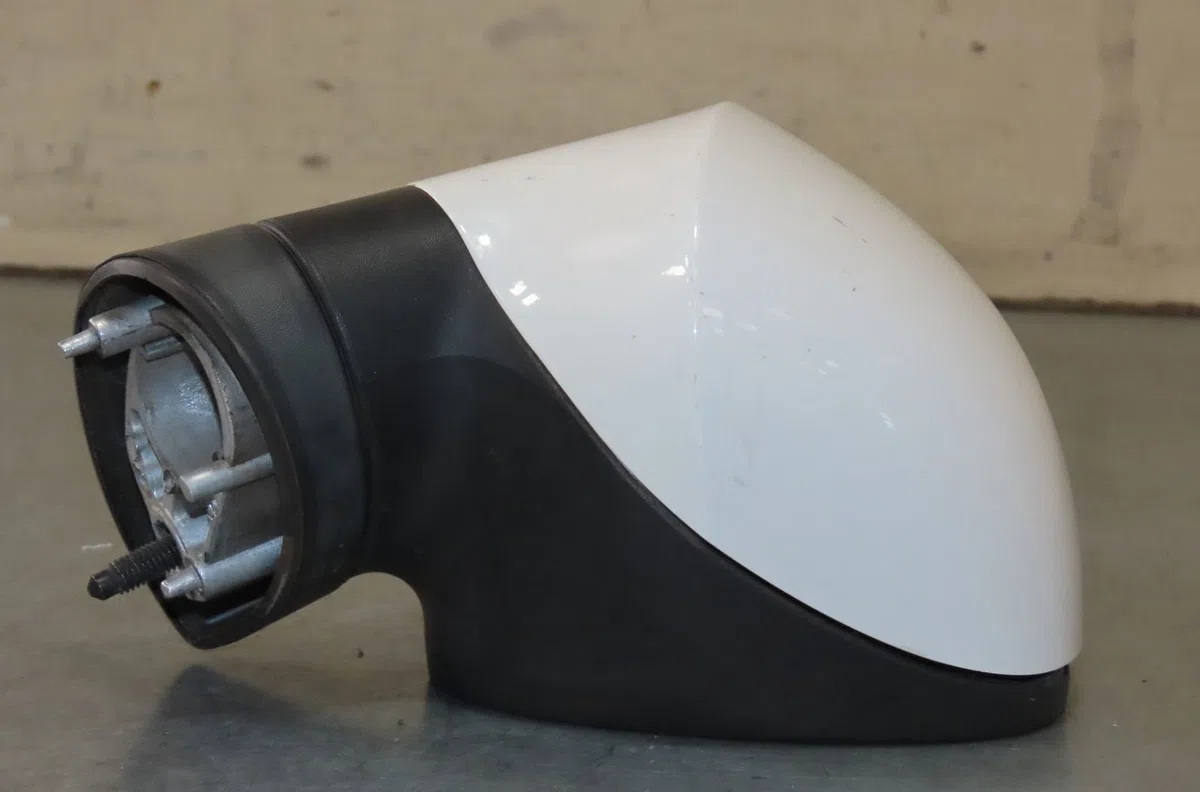 Retroviseur exterieur electrique droit Seat IBIZA IV (6J5, 6P1) 1.6 tdi (2009-2015) occasion