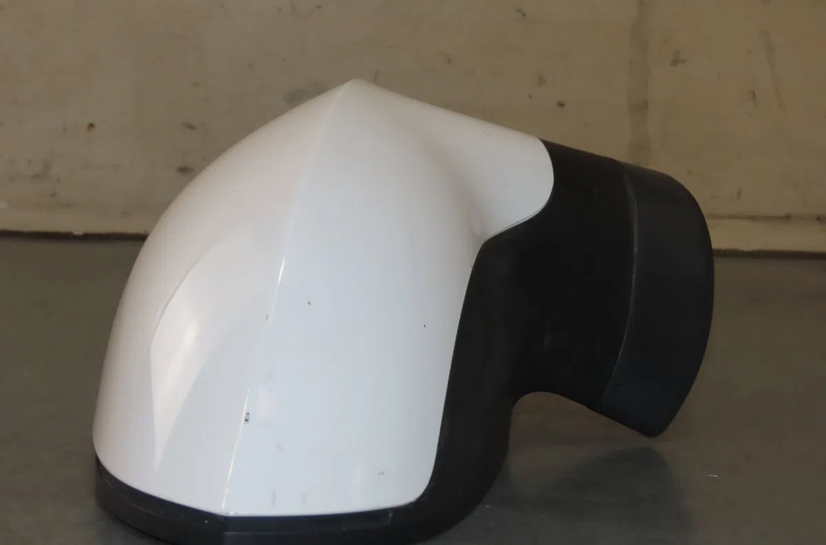 Retroviseur exterieur electrique droit Seat IBIZA IV (6J5, 6P1) 1.6 tdi (2009-2015) occasion