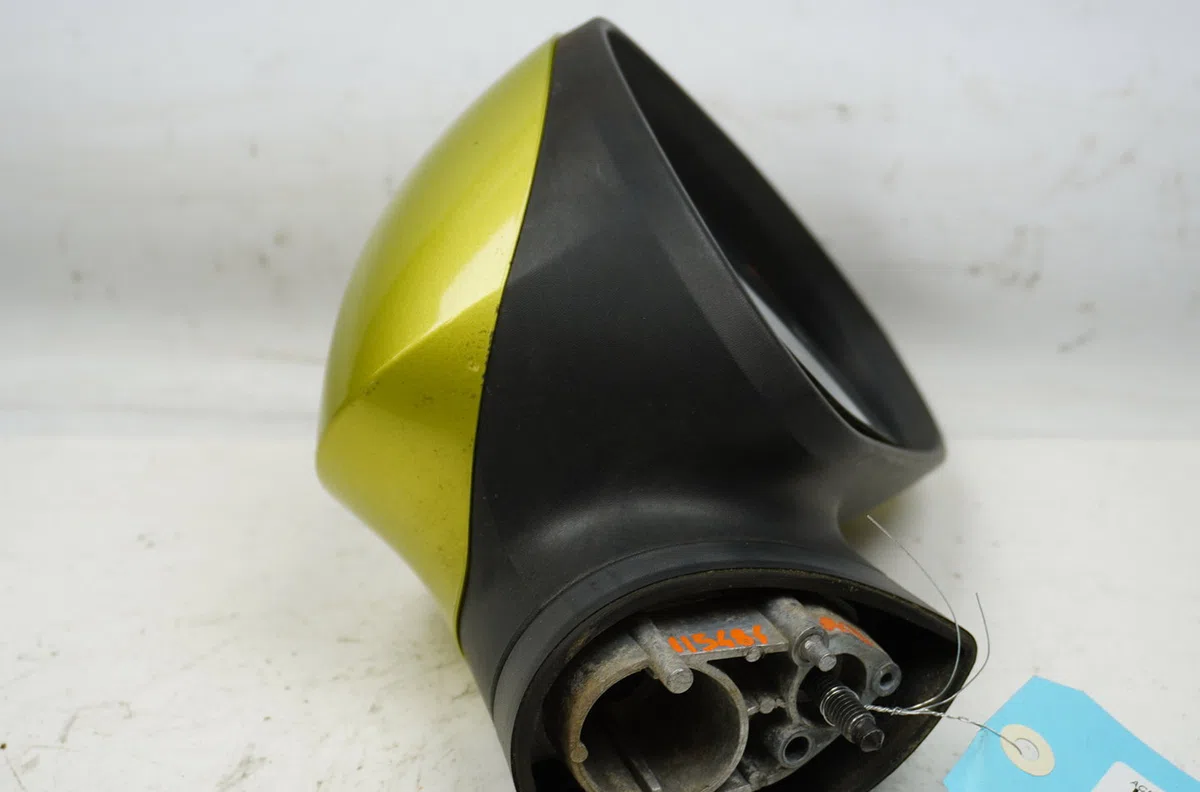 Retroviseur exterieur electrique droit Seat IBIZA IV (6J5, 6P1) 1.9 tdi (2008-2010) occasion