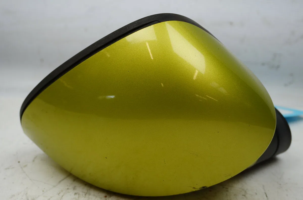 Retroviseur exterieur electrique droit Seat IBIZA IV (6J5, 6P1) 1.9 tdi (2008-2010) occasion