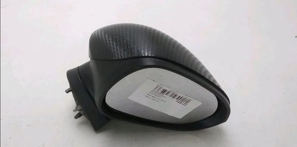 Retroviseur exterieur electrique droit Seat IBIZA IV (6J5, 6P1) 2.0 tdi (2010-2015) occasion