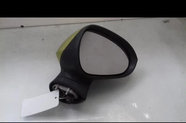 Retroviseur exterieur electrique droit Seat IBIZA IV SC (6J1, 6P5) 1.4 tdi (2008-2010) occasion
