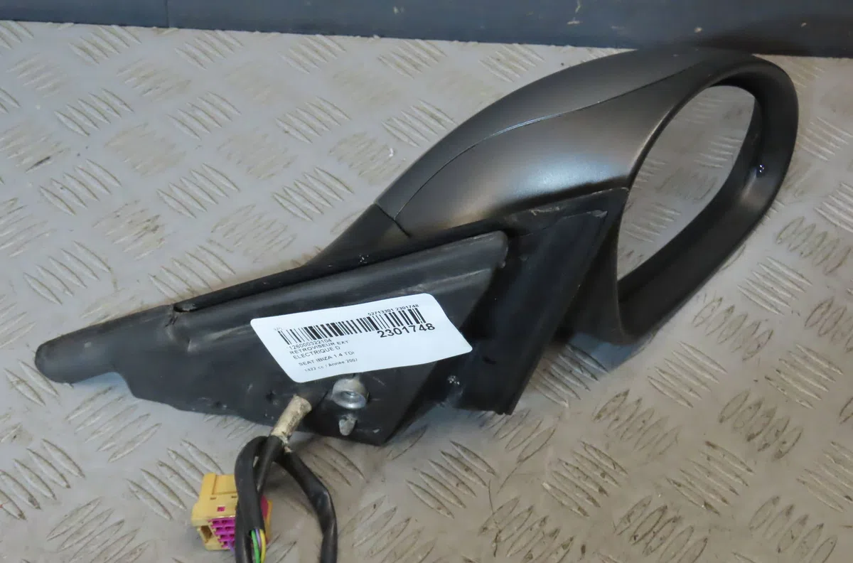 Retroviseur exterieur electrique droit SEAT IBIZA occasion