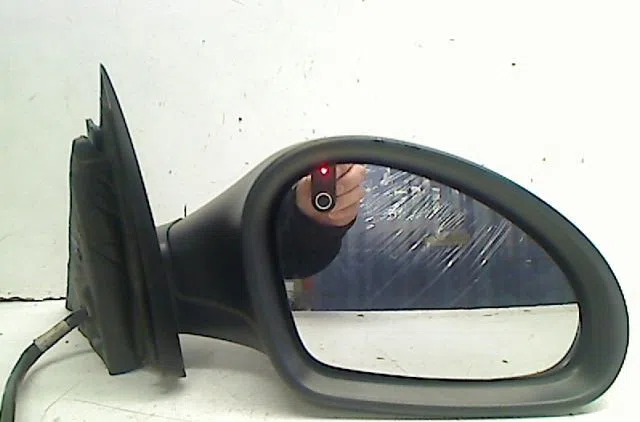 Retroviseur exterieur electrique droit SEAT IBIZA occasion