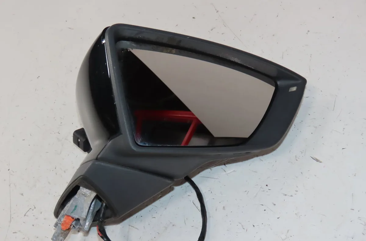 Retroviseur exterieur electrique droit Seat IBIZA V (KJ1, KJG) 1.0 tsi (2017) occasion