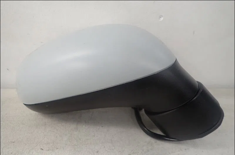 Retroviseur exterieur electrique droit Seat LEON (1P1) 1.9 tdi (2005-2010) 5 portes occasion