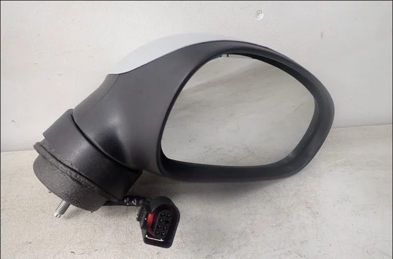 Retroviseur exterieur electrique droit Seat LEON (1P1) 1.9 tdi (2005-2010) 5 portes occasion