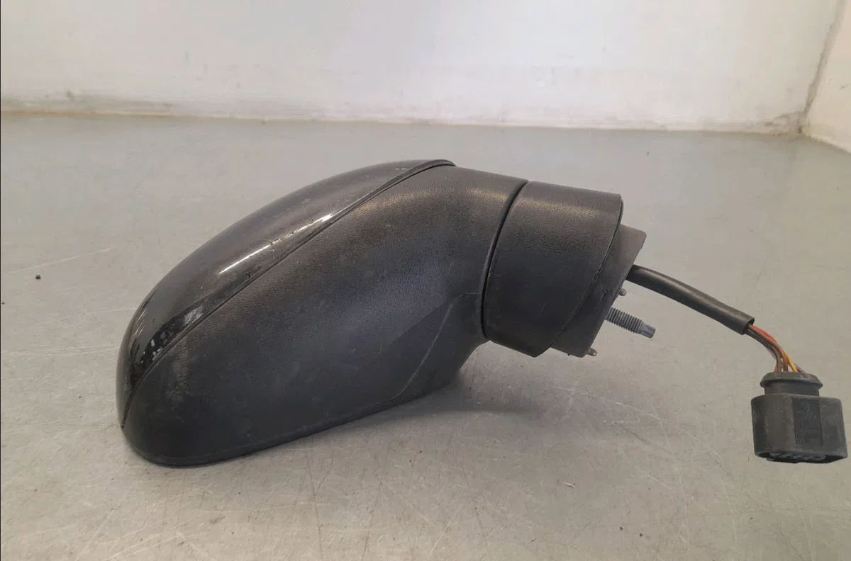 Retroviseur exterieur electrique droit Seat LEON (1P1) 1.9 tdi (2005-2010) 5 portes occasion