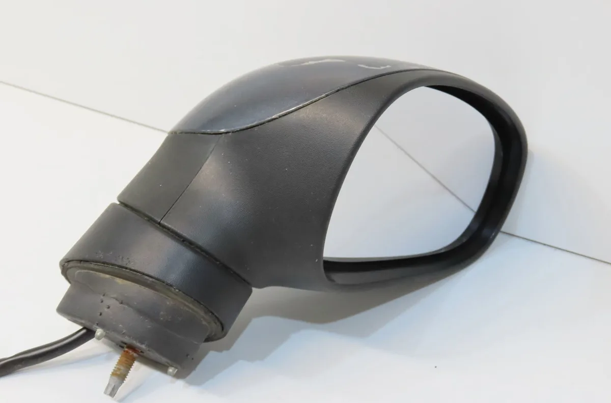 Retroviseur exterieur electrique droit Seat LEON (1P1) 1.9 tdi (2005-2010) 5 portes occasion