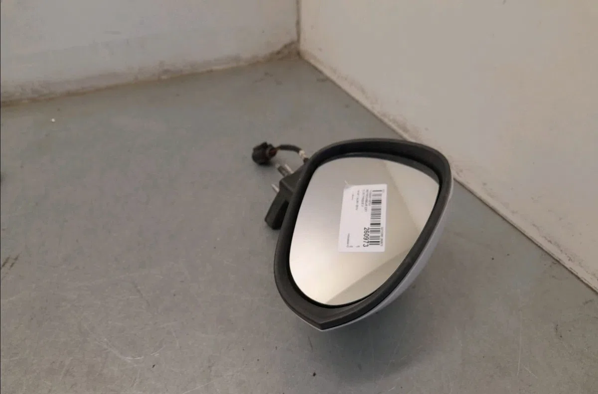 Retroviseur exterieur electrique droit Seat LEON (1P1) 1.9 tdi (2005-2010) 5 portes occasion