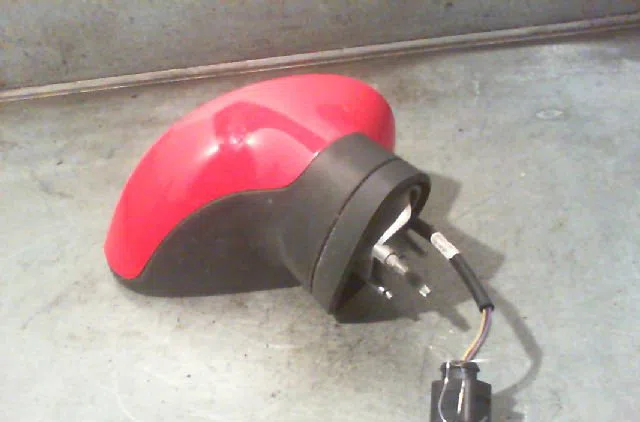 Retroviseur exterieur electrique droit SEAT LEON 2009 occasion
