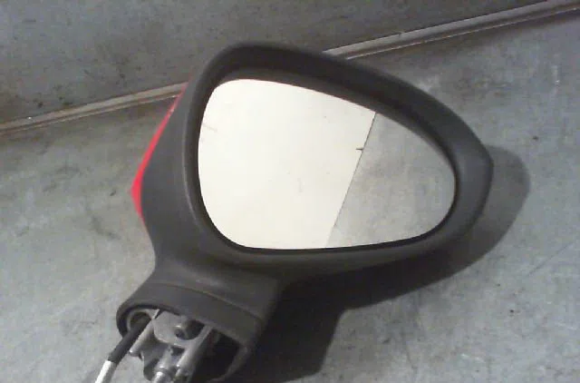 Retroviseur exterieur electrique droit SEAT LEON 2009 occasion