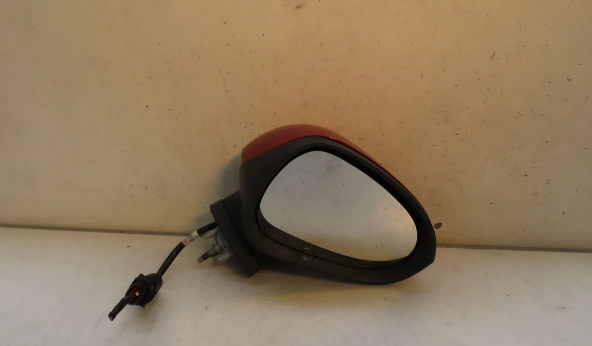 Retroviseur exterieur electrique droit SEAT LEON 2011 occasion