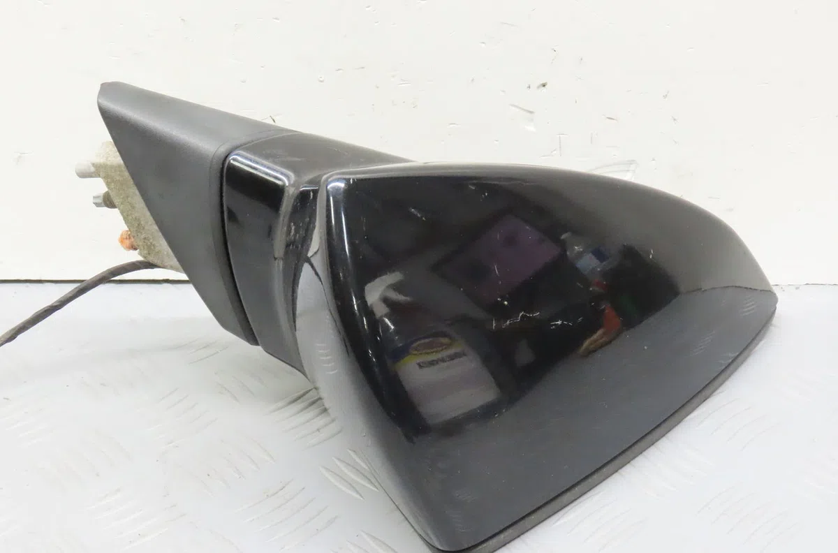 Retroviseur exterieur electrique droit Seat LEON (5F1) 2.0 tdi (2012-2020) 5 portes occasion