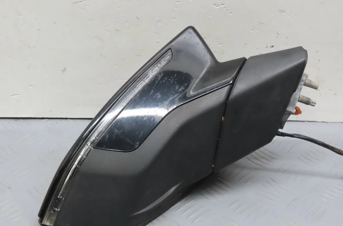 Retroviseur exterieur electrique droit Seat LEON (5F1) 2.0 tdi (2012-2020) 5 portes occasion