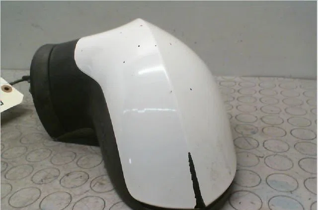 Retroviseur exterieur electrique droit SEAT LEON II Phase 2 05-2009--09-2012 occasion