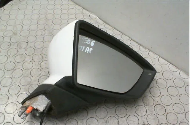 Retroviseur exterieur electrique droit SEAT LEON III occasion